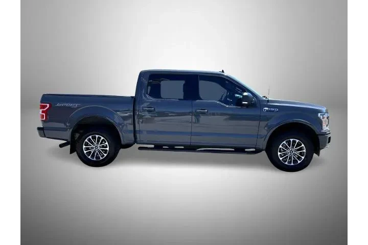 $21995 : Ford F-150 2020 4x4 XLT 4dr image 4
