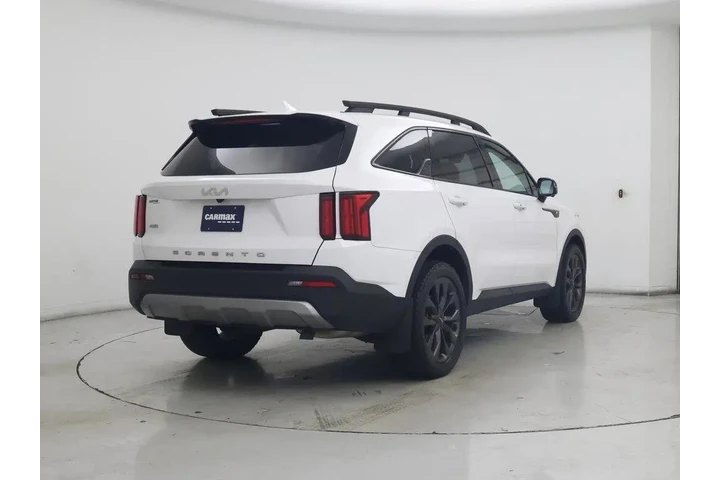 $29998 : Kia Sorento 2022 AWD X-Line image 8