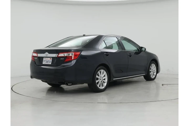 $15998 : Toyota Camry 2014 XLE 4dr Se image 8