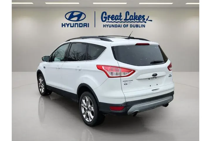$6966 : Ford Escape 2014 SE 4dr SUV image 3