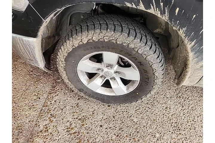 $22957 : Ram 1500 Classic 2021 4x2 Tr image 4