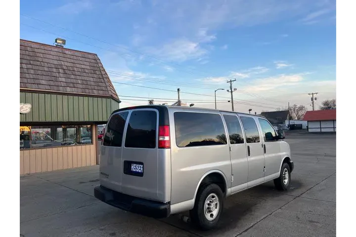 $21900 : 2015 Express LS 2500 ONLY 39, image 8