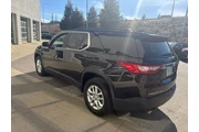 $16777 : Chevrolet Traverse 2019 4x4 thumbnail