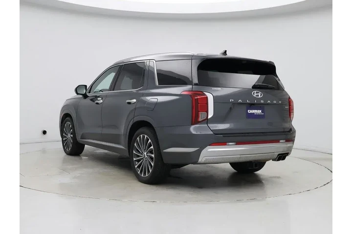 $35998 : Hyundai PALISADE 2023 AWD Ca image 2
