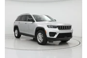 Jeep Grand Cherokee 2023 4x4 en San Francisco Bay Area