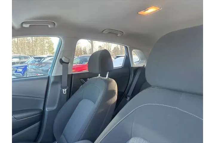 $21903 : Hyundai KONA 2023 AWD SEL 4d image 4