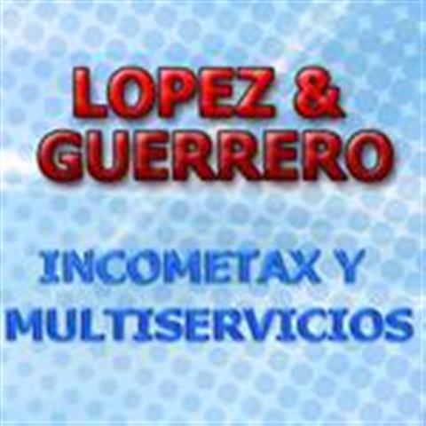 Lopez & Guerrero image 1