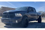 $10999 : 2014 RAM 1500 Big Horn thumbnail