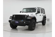 $31998 : Jeep Wrangler 2023 4x4 Willy thumbnail