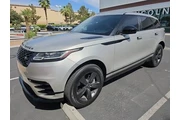 $29692 : Land Rover Range Rover Velar thumbnail