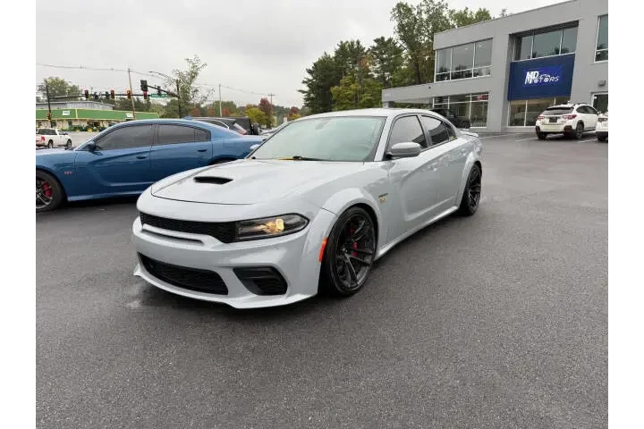 $45999 : 2021 Charger image 2