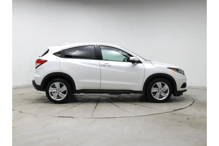 $17998 : Honda HR-V 2019 AWD EX 4dr C image 7