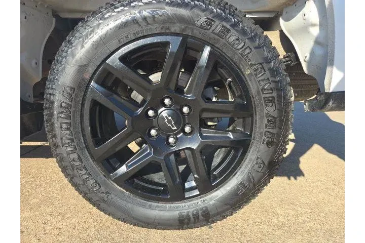 $37487 : Chevrolet Silverado 1500 202 image 6