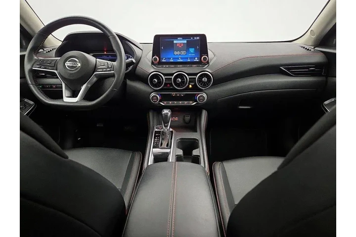 $21998 : Nissan Sentra 2023 SR 4dr Se image 9