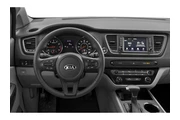 $23288 : Kia Sedona 2021 EX 4dr Mini- thumbnail