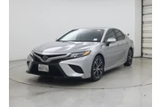 $22998 : Toyota Camry 2018 SE 4dr Sed thumbnail