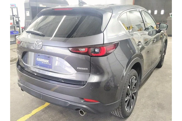 $26998 : Mazda CX-5 2023 AWD 2.5 S Pr image 5