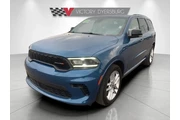 $34328 : Dodge Durango 2024 GT 4dr SU thumbnail