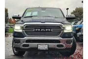 $39688 : Ram 1500 2020 4x4 Laramie 4d thumbnail