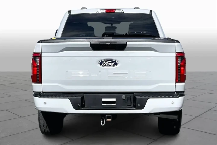$36096 : Ford F-150 2024 4x2 STX 4dr image 5