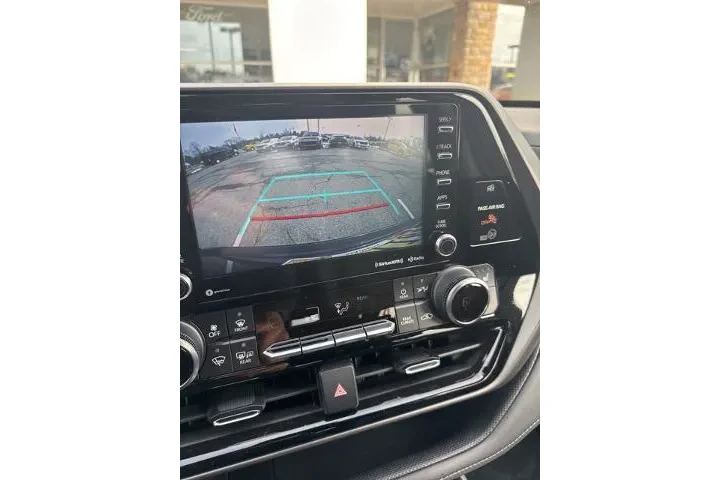 $33858 : Toyota Highlander 2022 AWD X image 8