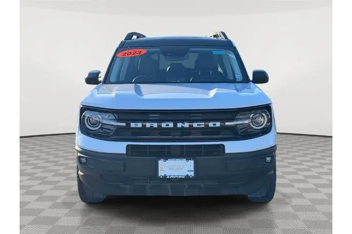 $26234 : Ford Bronco Sport 2023 AWD O image 2