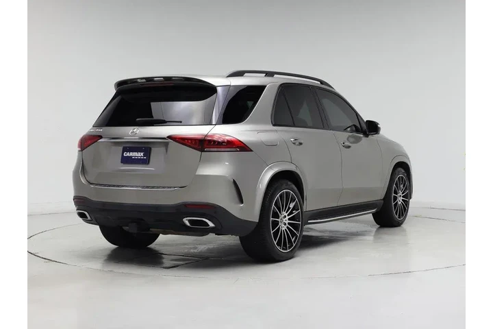 $38998 : Mercedes-Benz GLE 2022 GLE 3 image 8