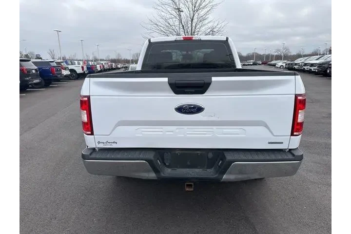 $23000 : Ford F-150 2019 4x4 XL 4dr S image 5