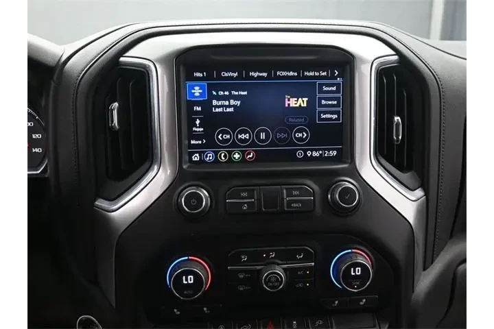 $32609 : Chevrolet Silverado 1500 202 image 10