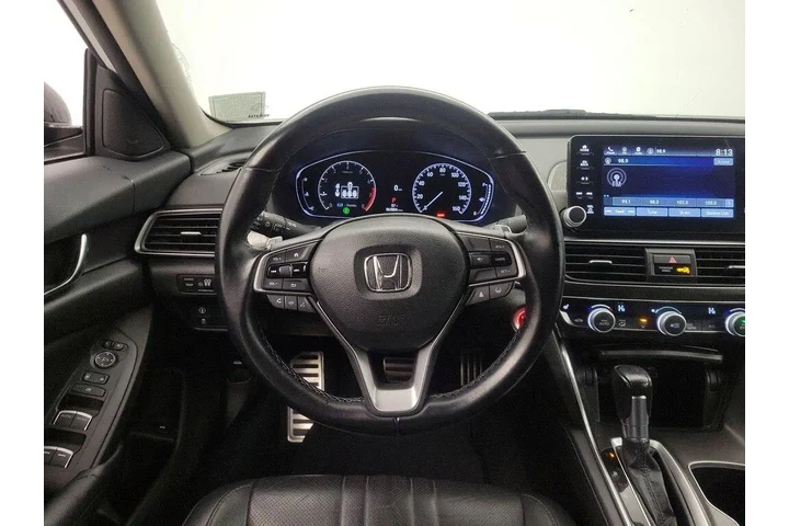 $23998 : Honda Accord 2021 Sport Spec image 10