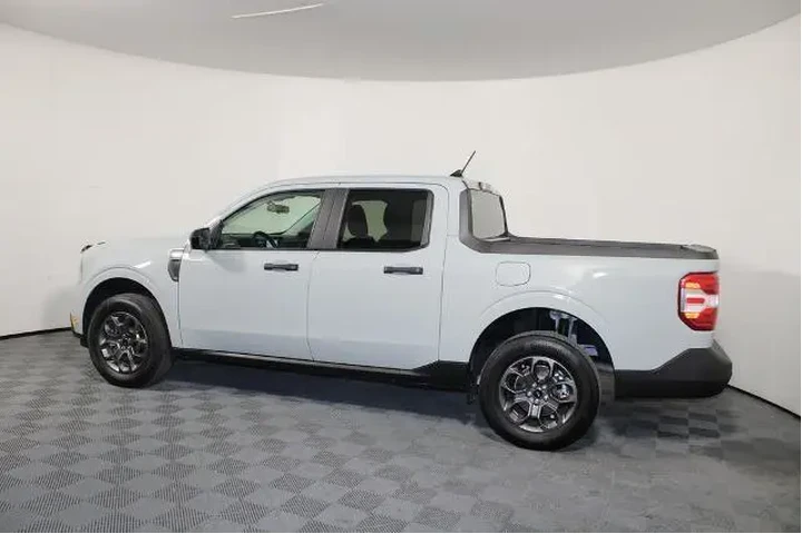 $26900 : Ford Maverick 2024 XLT 4dr S image 5