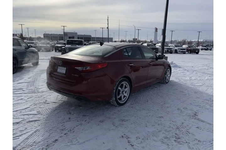 $3960 : 2012 Optima SX image 5