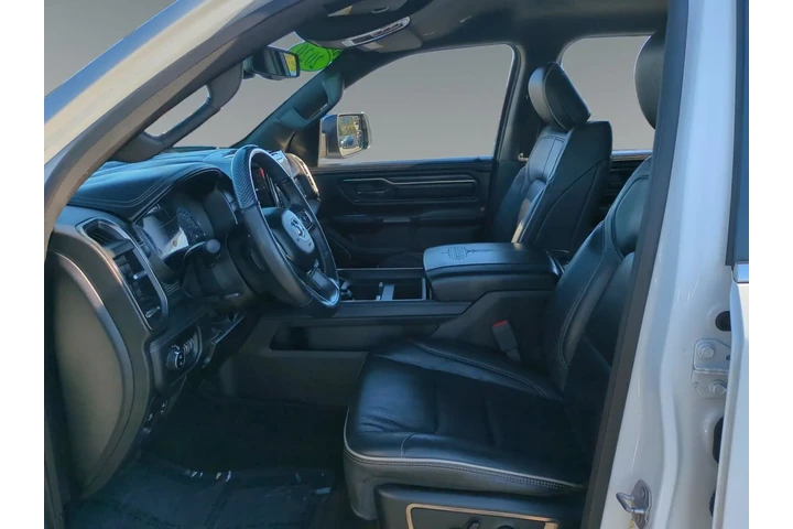 $35900 : Ram 1500 2020 4x4 Limited 4d image 9