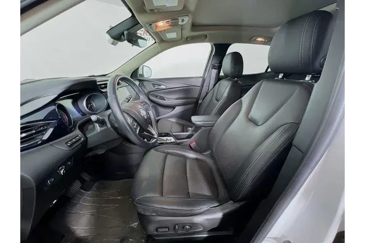 $27975 : Buick Encore GX 2023 AWD Ess image 9