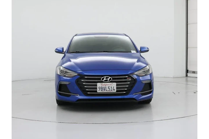 $14998 : Hyundai ELANTRA 2018 Sport 4 image 5
