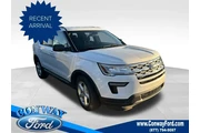 Ford Explorer 2019 XLT 4dr S en Myrtle Beach