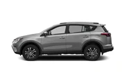 2016 RAV4 LE thumbnail