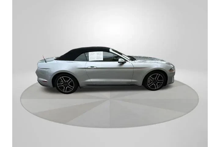 $21500 : Ford Mustang 2023 EcoBoost 2 image 8
