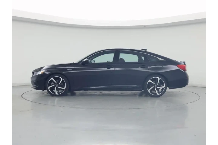 $27998 : Honda Accord Hybrid 2022 Spo image 3