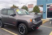 $13900 : 2016 Renegade Trailhawk thumbnail