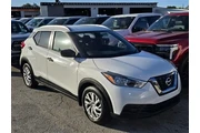 $9590 : Nissan Kicks 2019 S 4dr Cros thumbnail