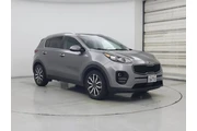 Kia Sportage 2017 EX 4dr SUV en Sacramento