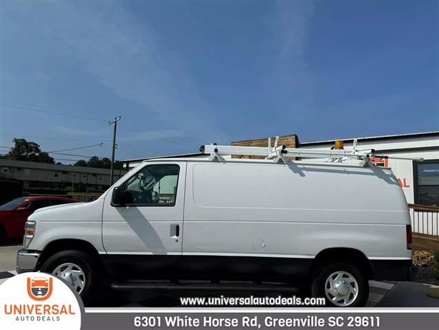 $14800 : 2012 FORD E250 CARGO image 8