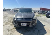 $11999 : Ford Escape 2015 Titanium 4d thumbnail