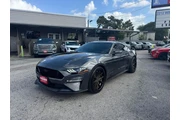 2020 Mustang GT Coupe en Houston