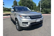 $18895 : 2015 Land Rover Range Rover S thumbnail