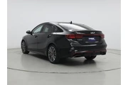 $19998 : Kia Forte 2023 GT 4dr Sedan thumbnail