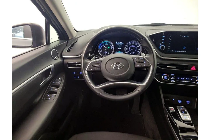 $22998 : Hyundai SONATA Hybrid 2023 S image 10