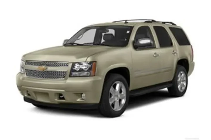 $14995 : Chevrolet Tahoe 2014 4x2 LS image 1