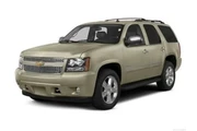 Chevrolet Tahoe 2014 4x2 LS en San Luis Obispo